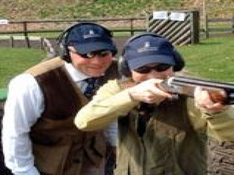 E.J. Churchill Shooting Ground, prices and bookings 2024